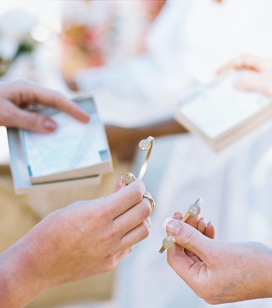 beach themed bridal shower