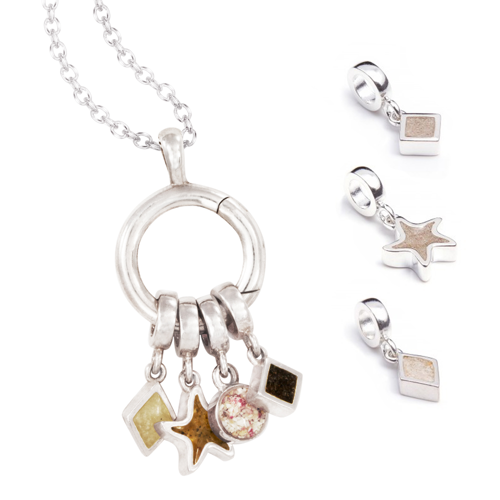 charms
