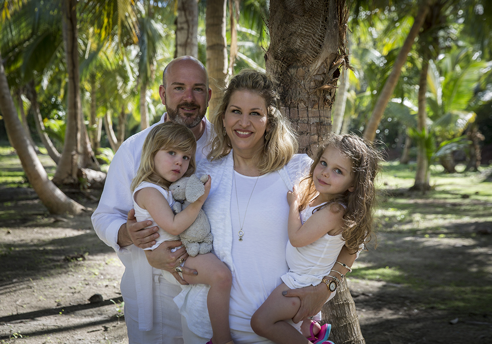 Christensen Family