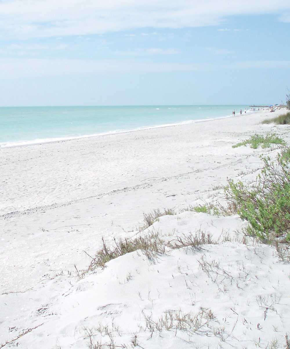 sanibel island