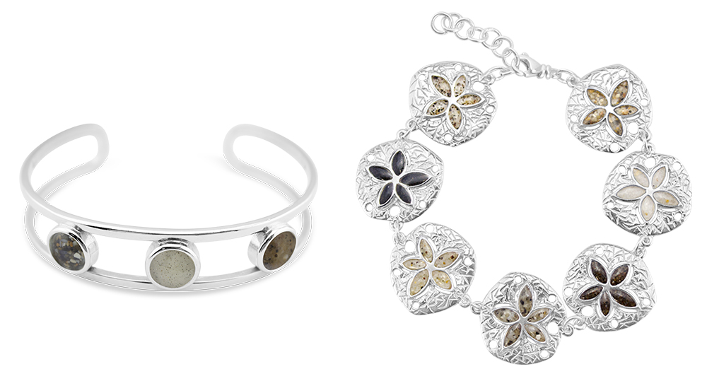 jewelry with meaning - valentines day gifts sandglobe-traveler