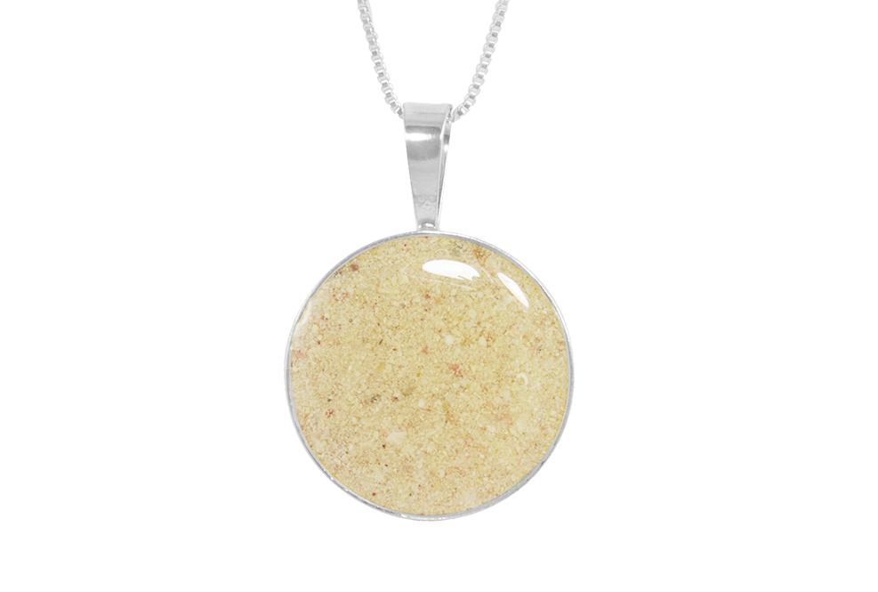custom jewelry makers marina necklace