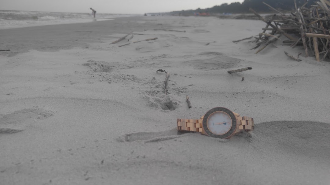Hilton Head beach 