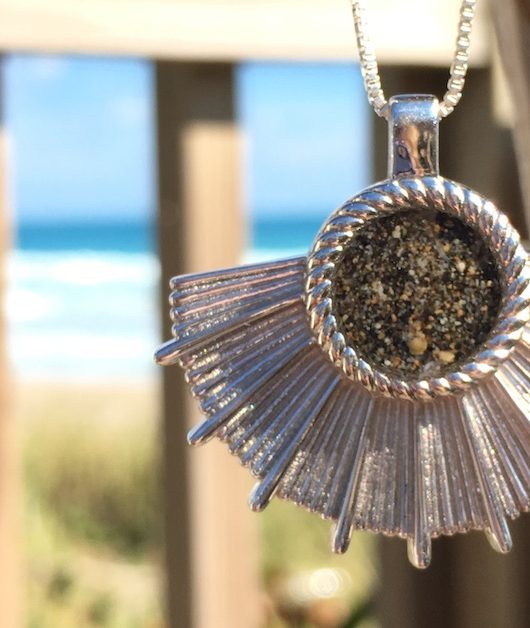 sterling silver jewelry