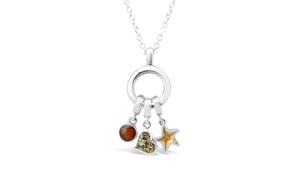 nautical charms