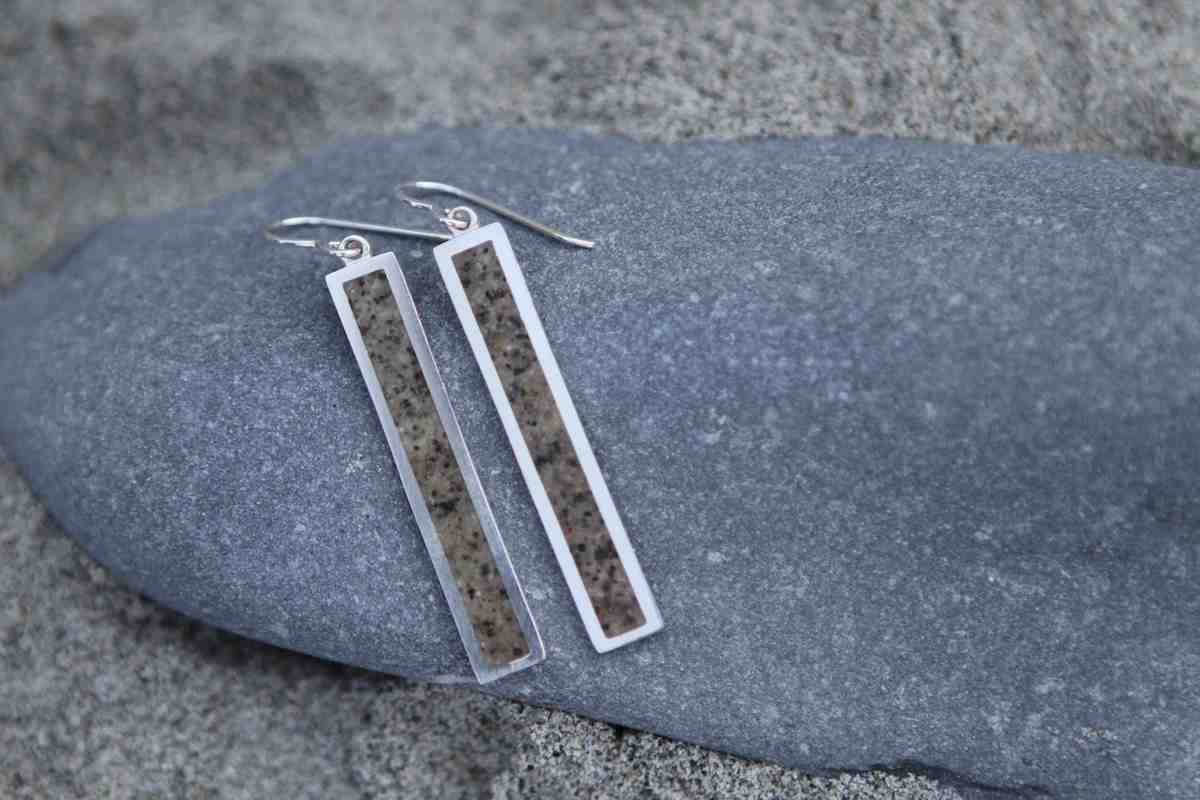 Sandbar Earring Testimonials from our Customers