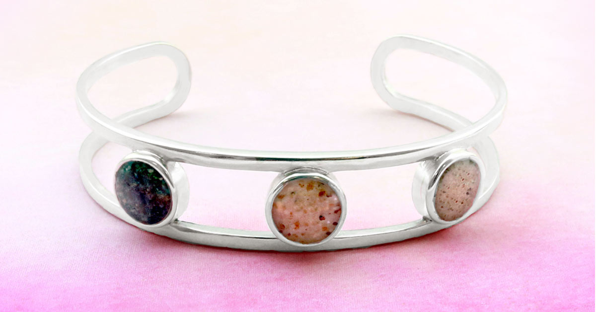 Best East Coast Beaches bracelet