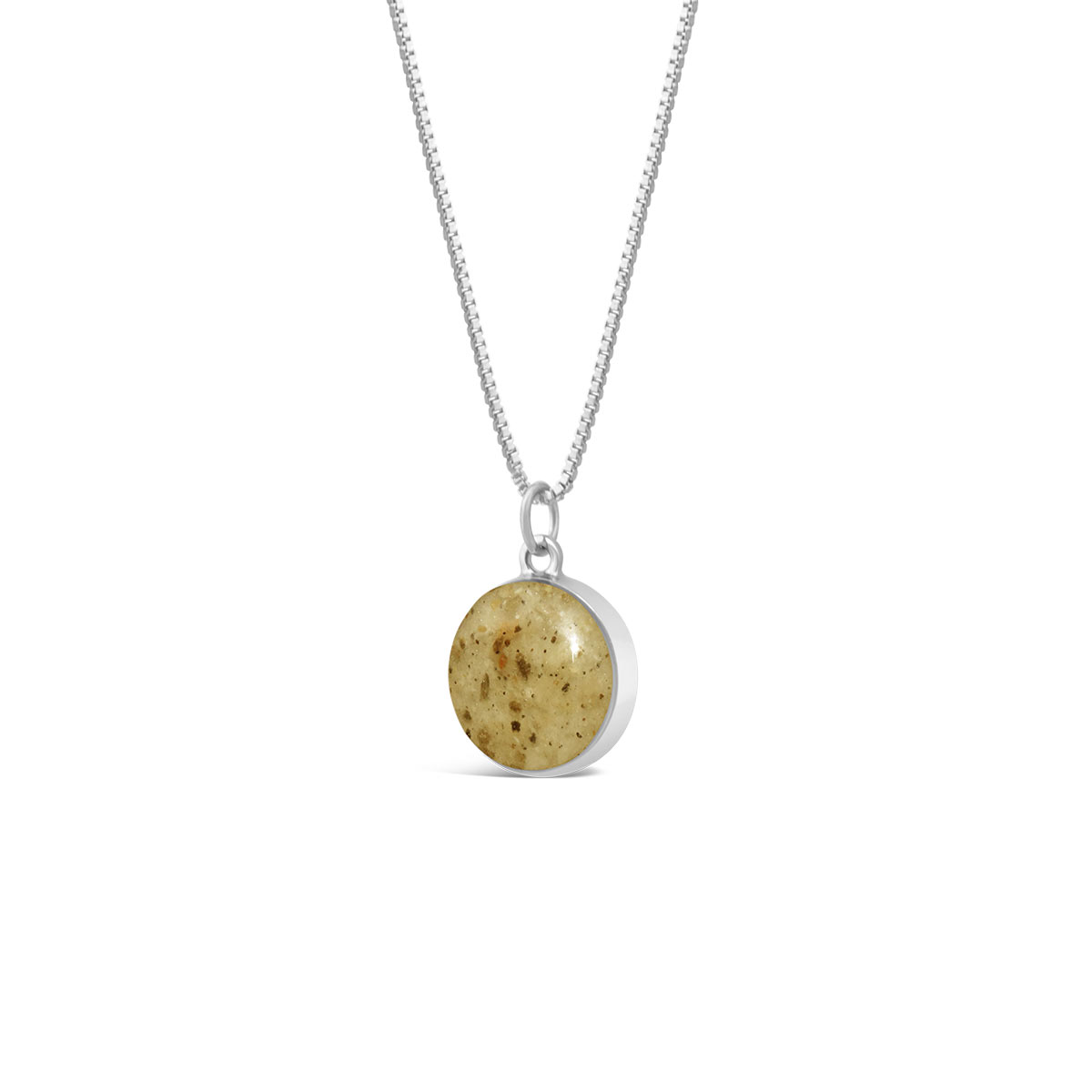 Best East Coast Beaches Necklace
