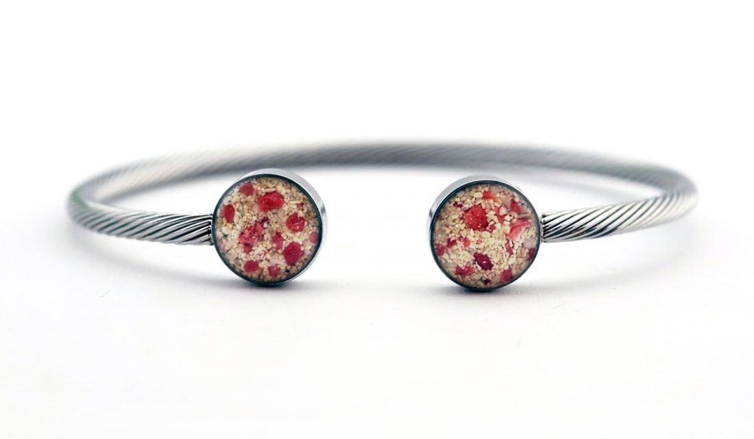 Inlet Cuff