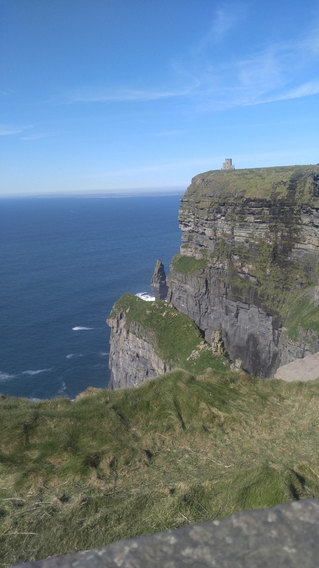 cliffs of moher 
