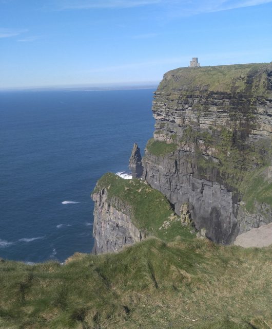 cliffs of moher