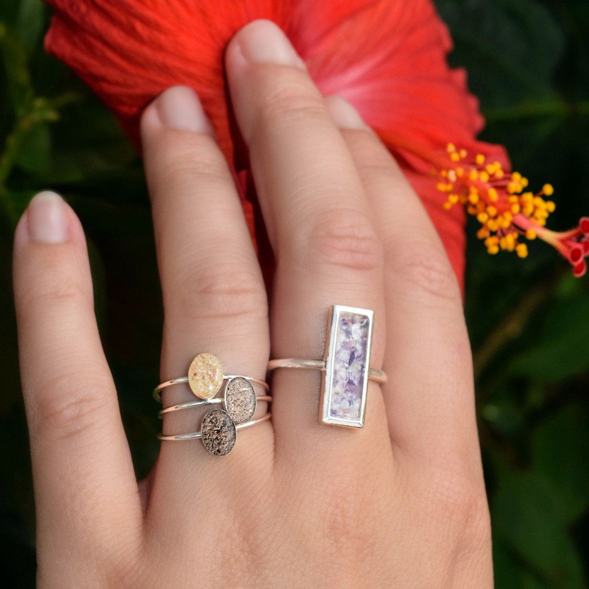 best Stackable Rings