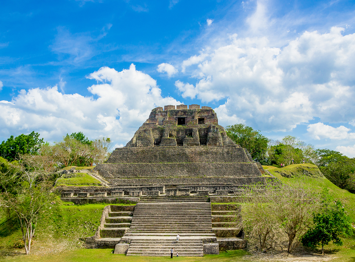 belize top wish list destination
