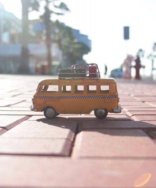 my top wish list destinations
