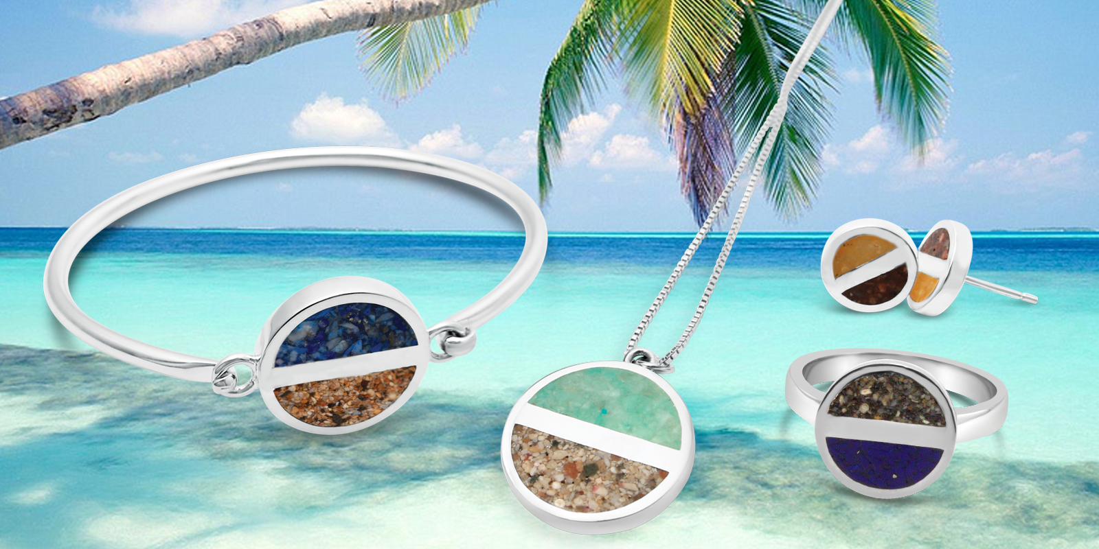 our Favorite Jewelry the horizon collection