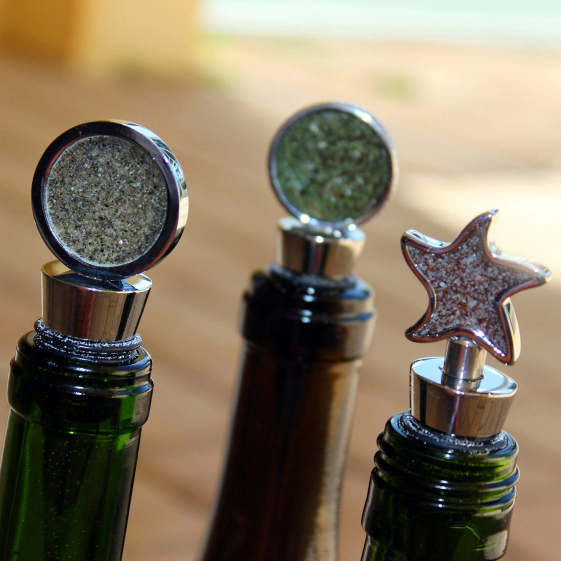 great stocking stuffer ideas wine stoppers