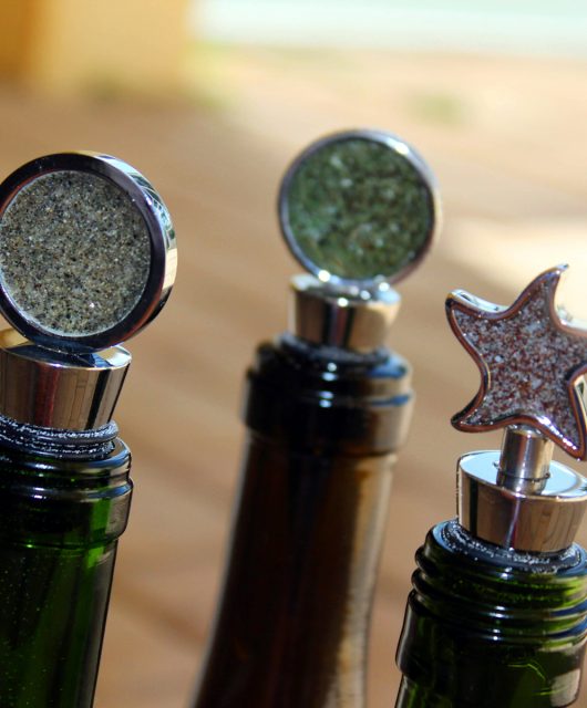 great stocking stuffer ideas wine stoppers
