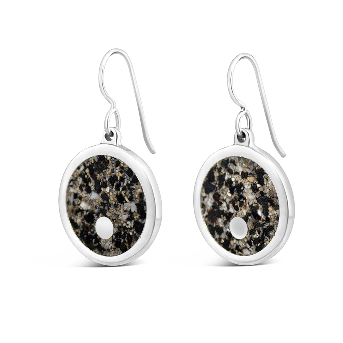 island earrings