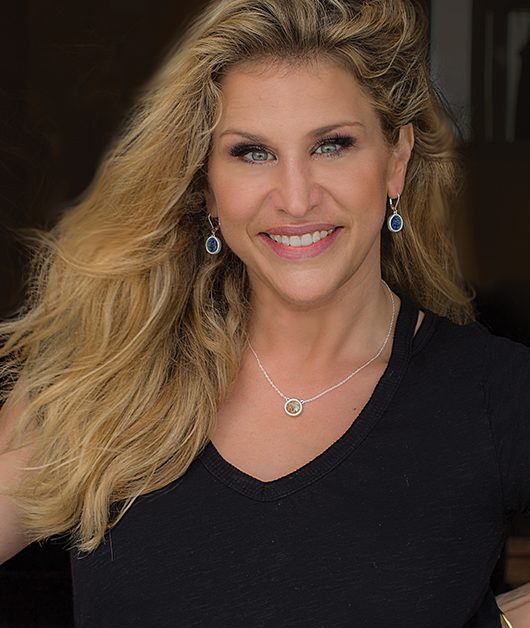 Holly Daniels Christensen Hello 2018