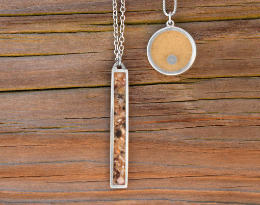 Hot Jewelry to Wear in Cold Months sandbar collection