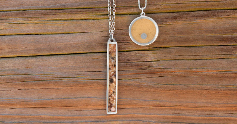 Hot Jewelry to Wear in Cold Months sandbar collection