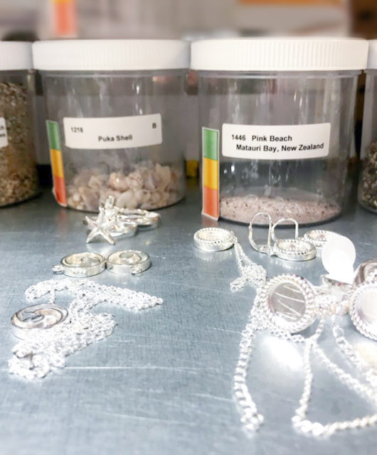 Handmade in the USA Making your special gift