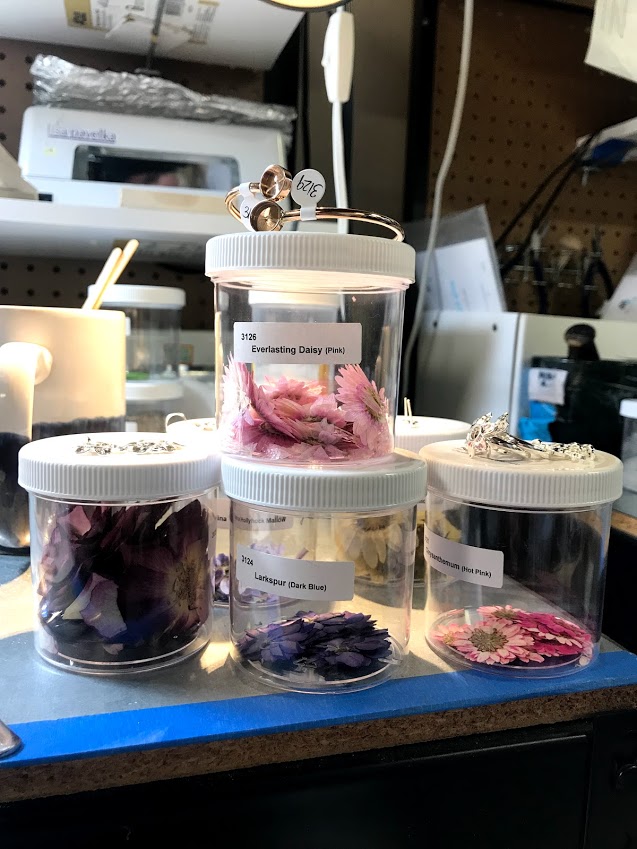 handmade in the usa with your memories