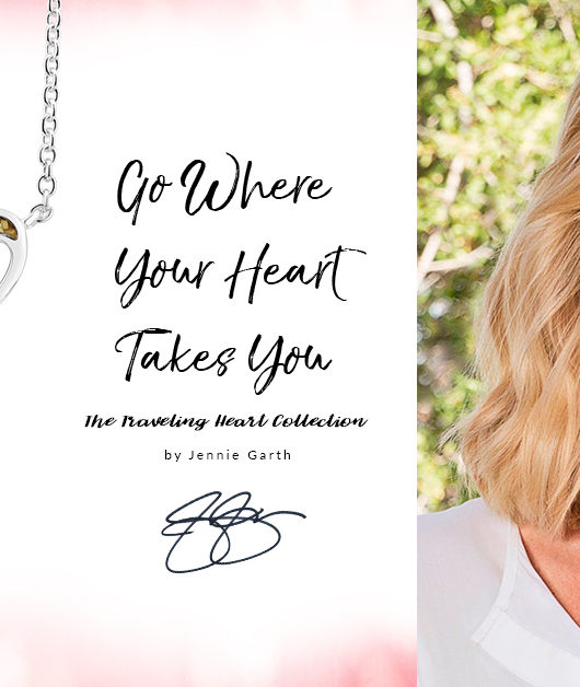 Valentines Day Jewelry Gift Ideas