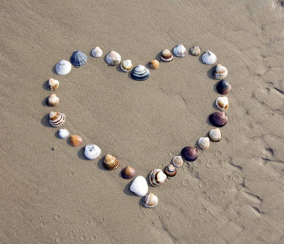 sand soul mates