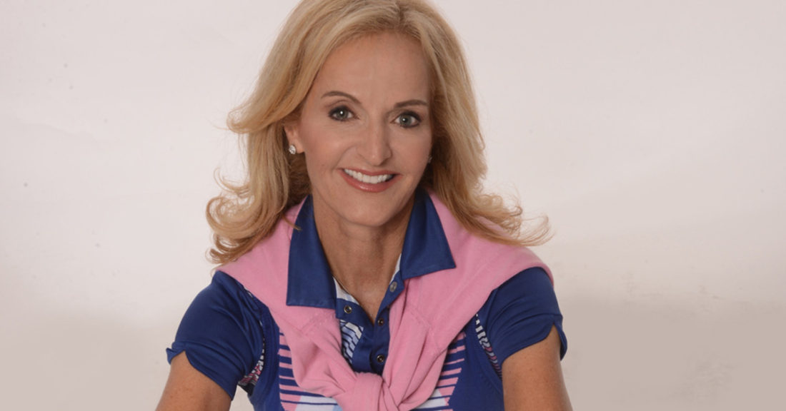 Ann Liguori