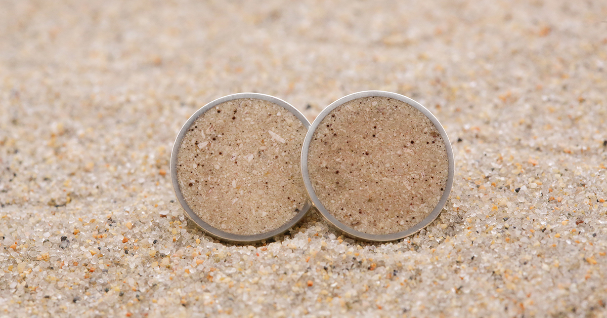 testimonials from customers cufflinks