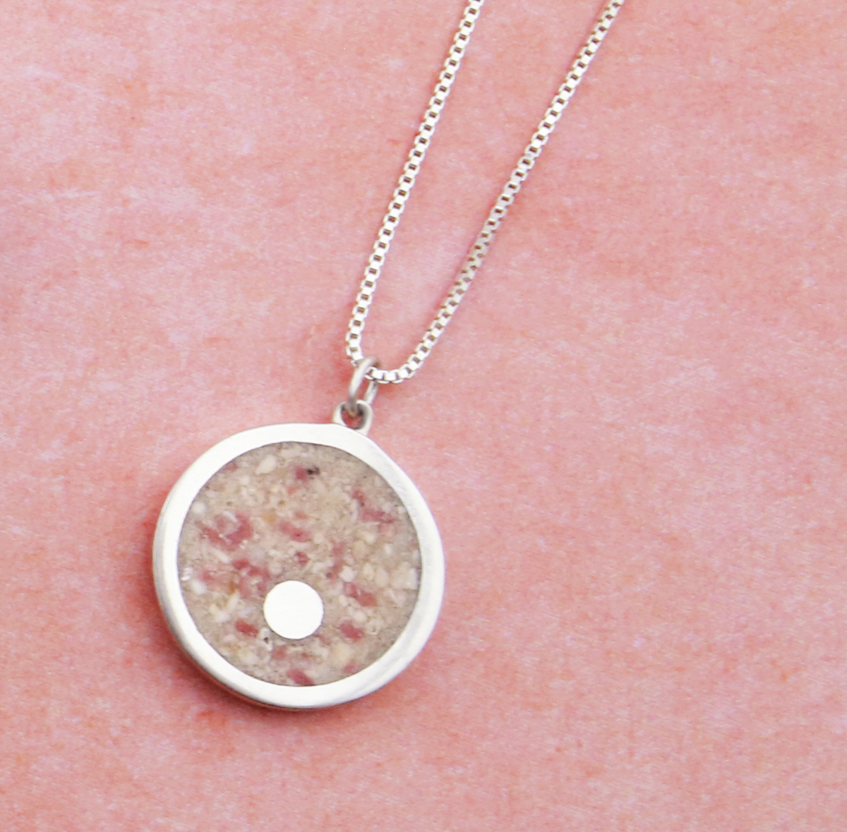 island necklace Testimonials from our Customers