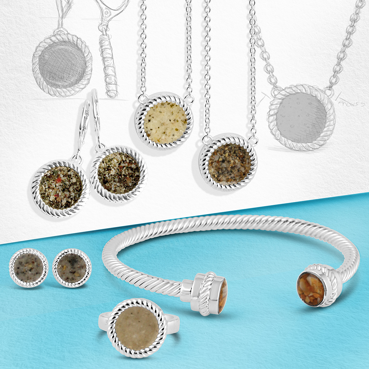 The Hamptons Collection Ann Liguori Collab