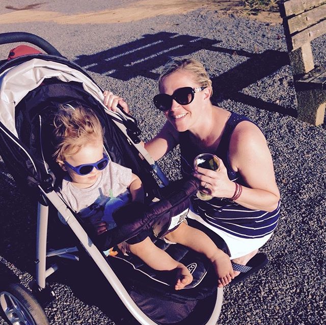 Dune Jewelry favorite family getaways Cape Cod from Rebecca L.