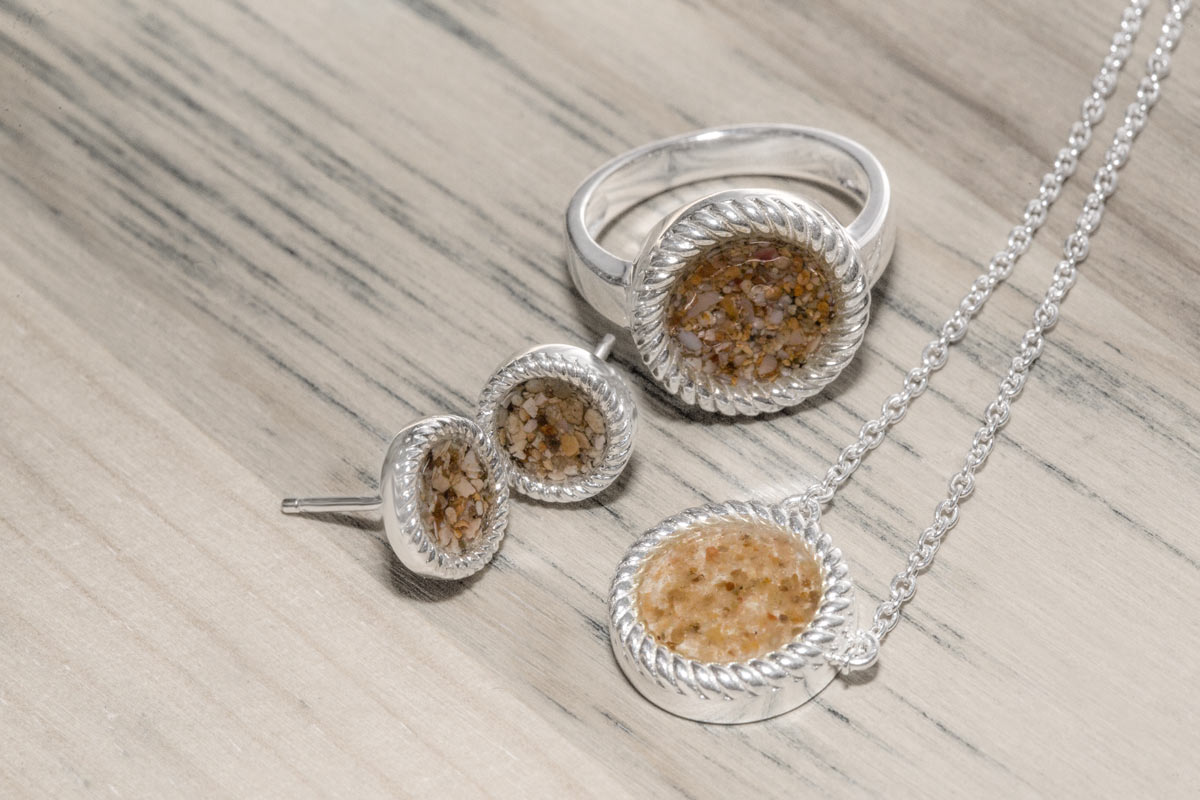 Rope Collection Jewelry