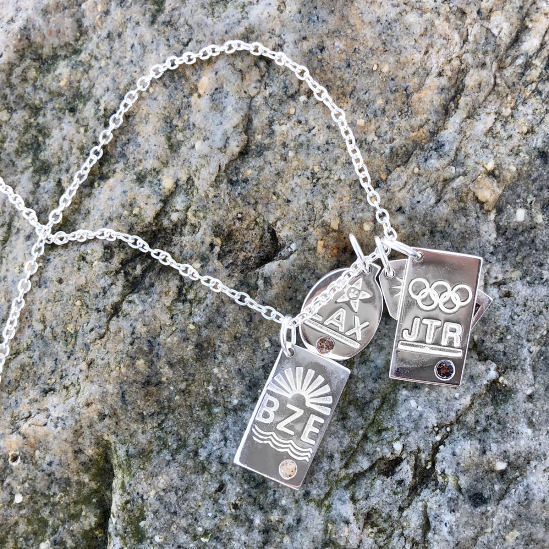 New Jewelry Review