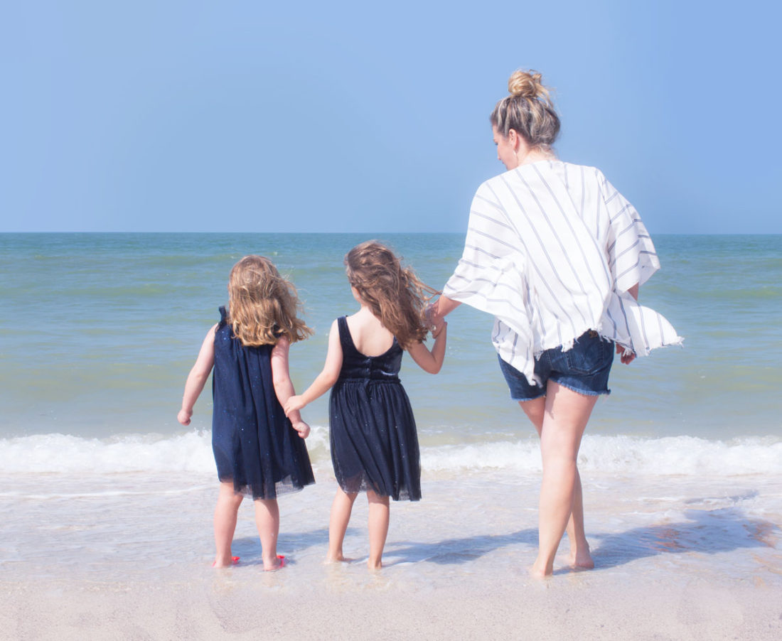 family vacation