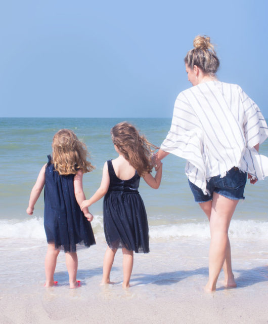 family vacation