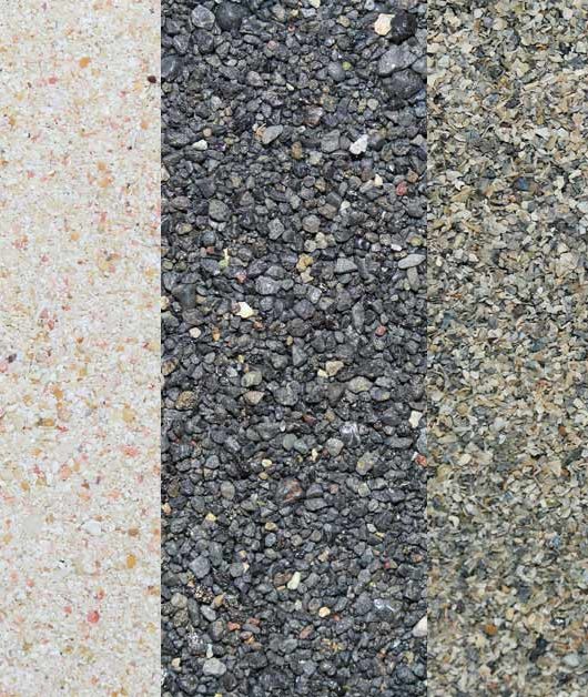 your favorite sands