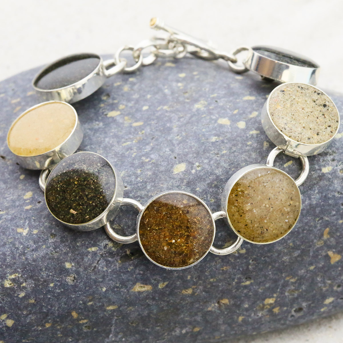 sand treasures