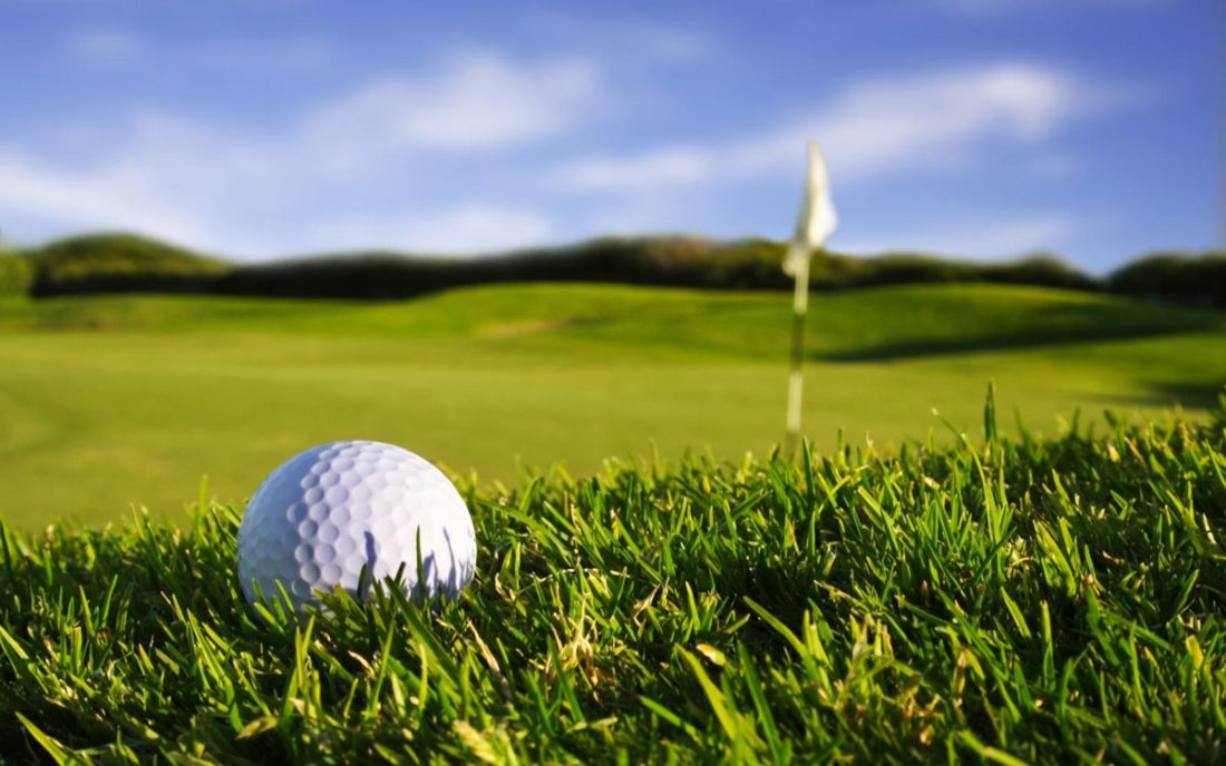 favorite golf gifts