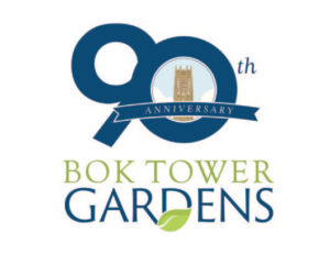 Bok Tower Gardens 90th Anniversary