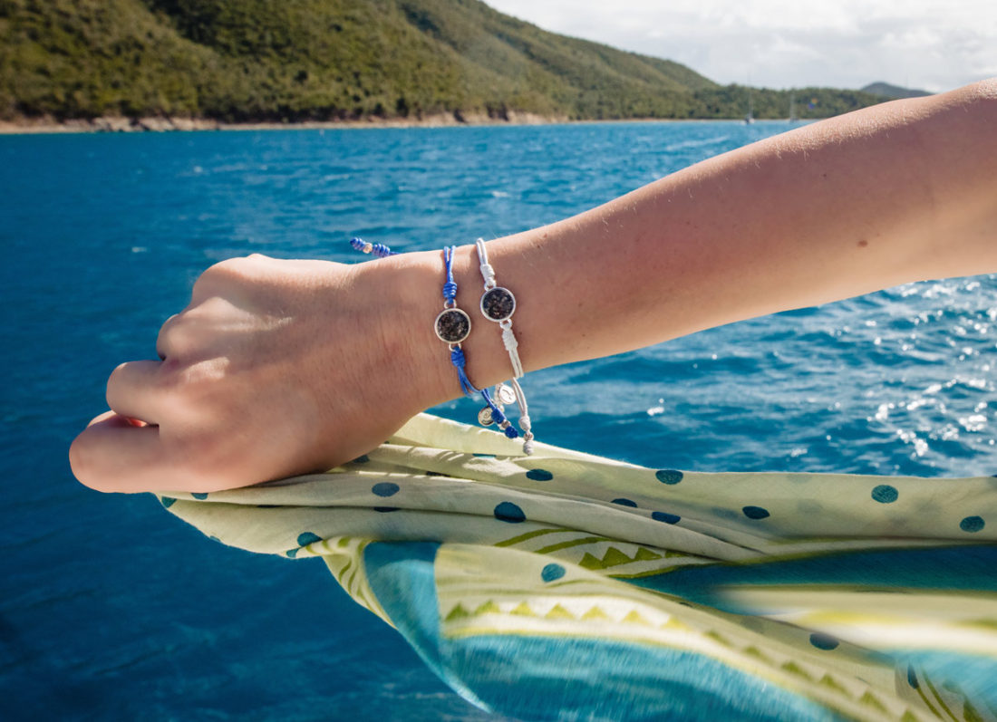 Touch the World Jewelry for Charity