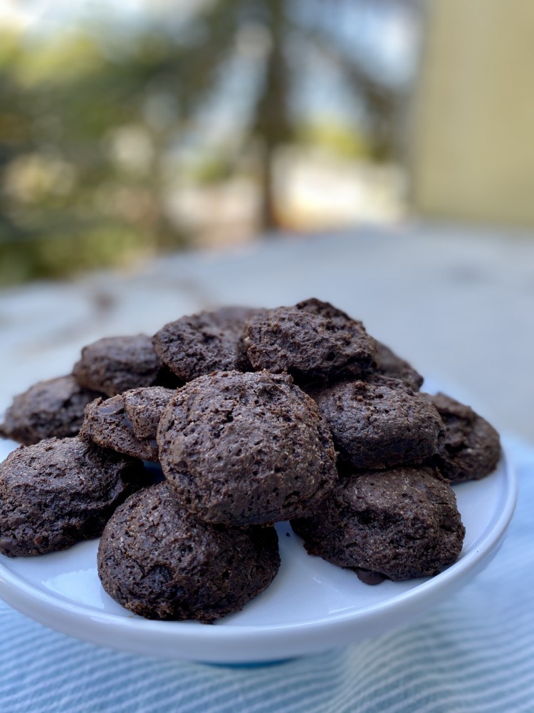 Quarantine Happiness cookies by Shaina