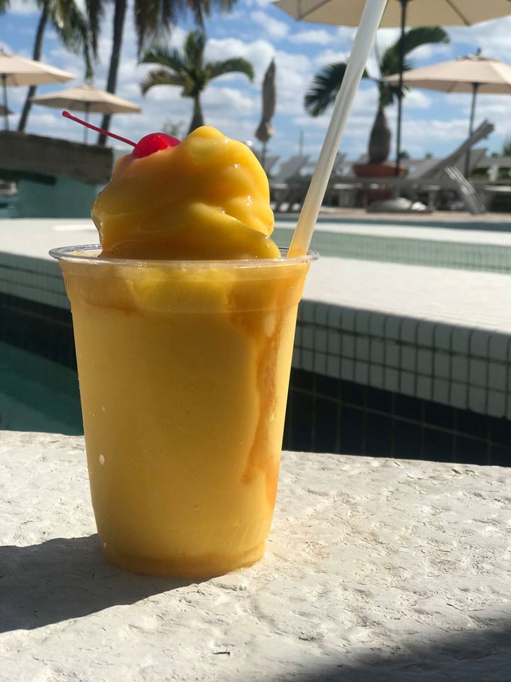 Top 5 Favorite Vacation Destinations - Abaco