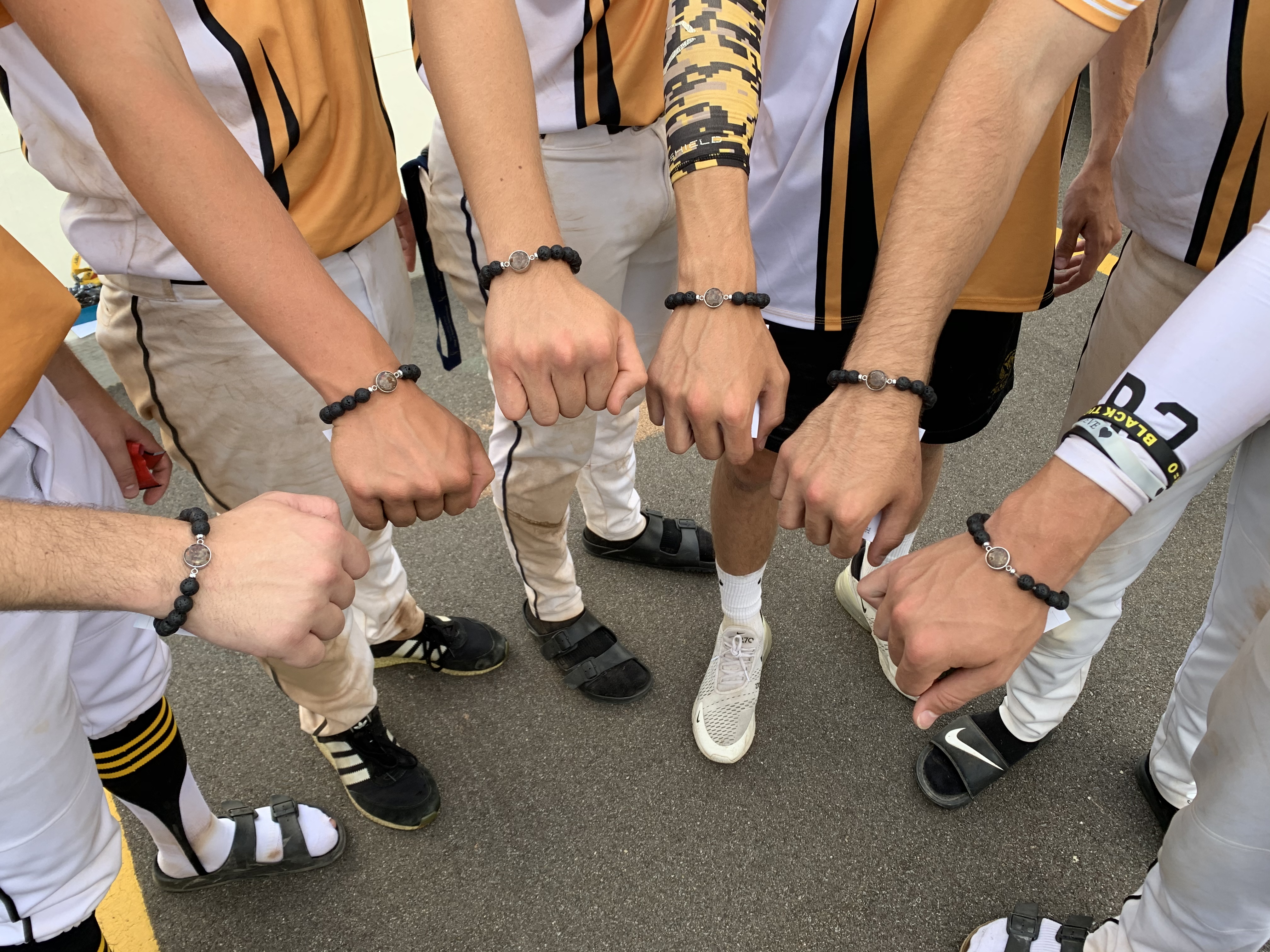 Team Bracelets