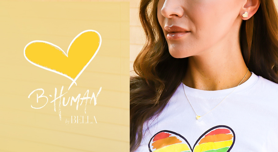 Charitable Jewelry