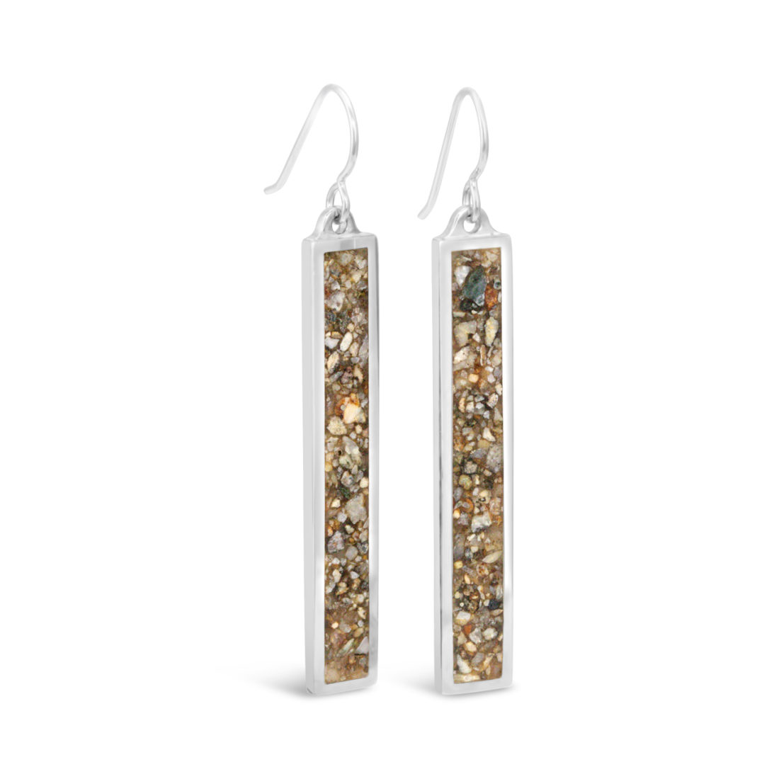 personalize earrings