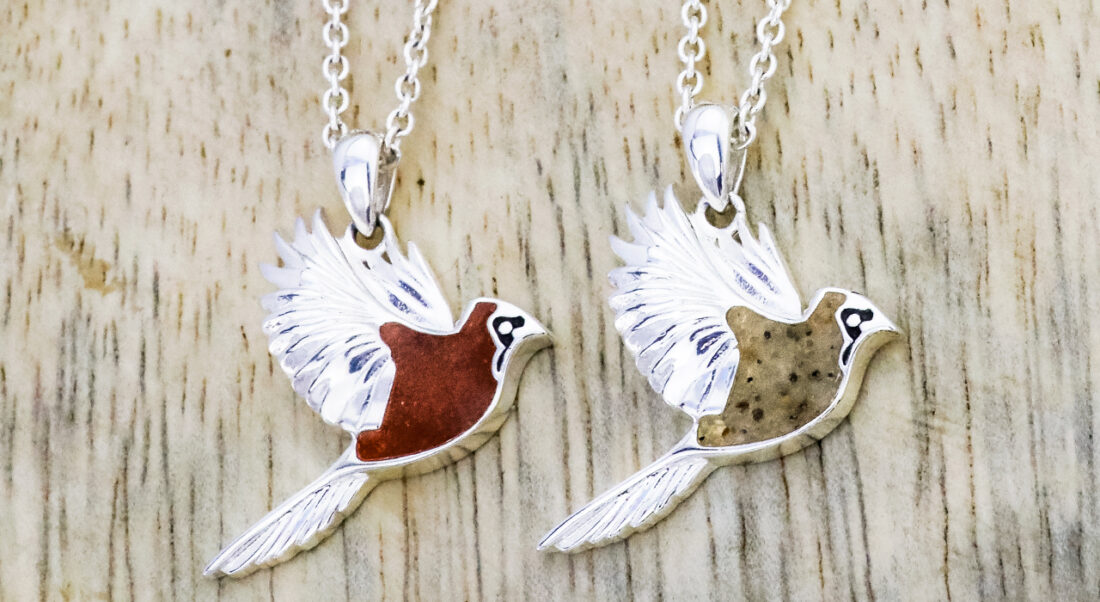 spiritual jewelry