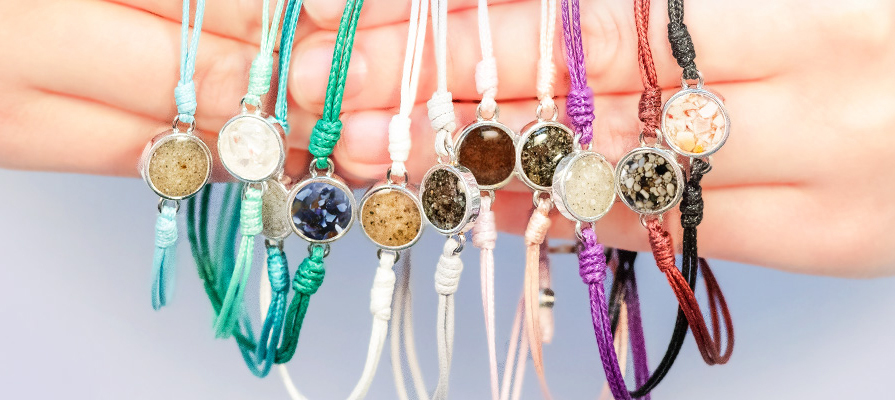 jewelry Christmas gift bracelet